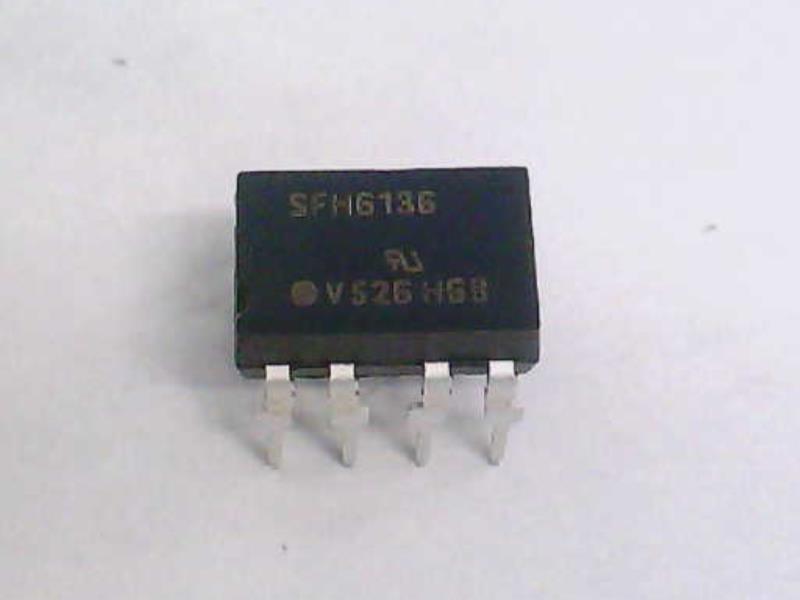 VISHAY SFH6136