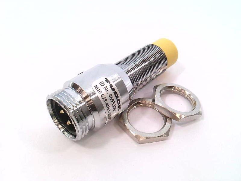 TURCK NI10-G18-AN6X-B1341/UL