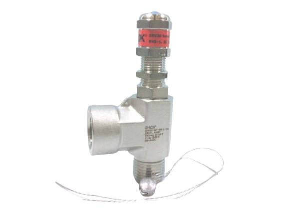 S LOK SRV30-MF-8N-L-S6