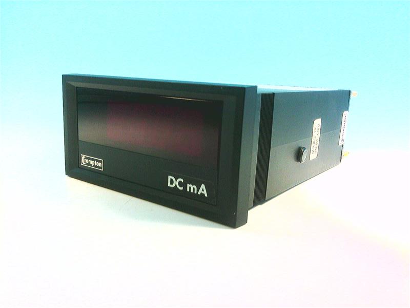 CROMPTON CONTROLS 262-DDAU-HFHF