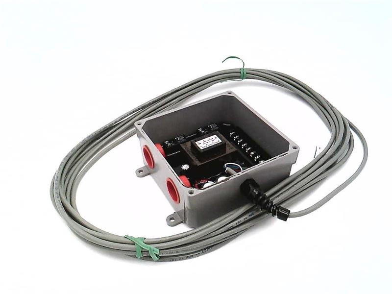ANDERSON-NEGELE PM0606004