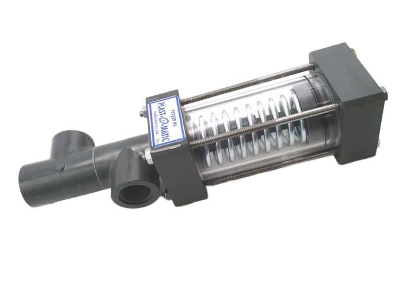 PLAST-O-MATIC F075EP-PV