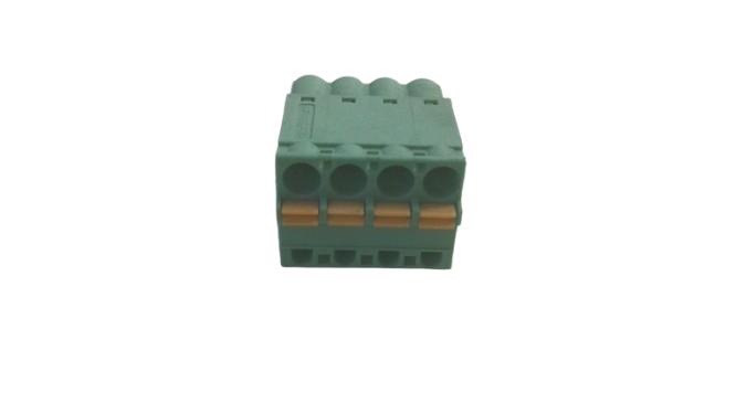 FKC 2,5/ 4-ST por PHOENIX CONTACT