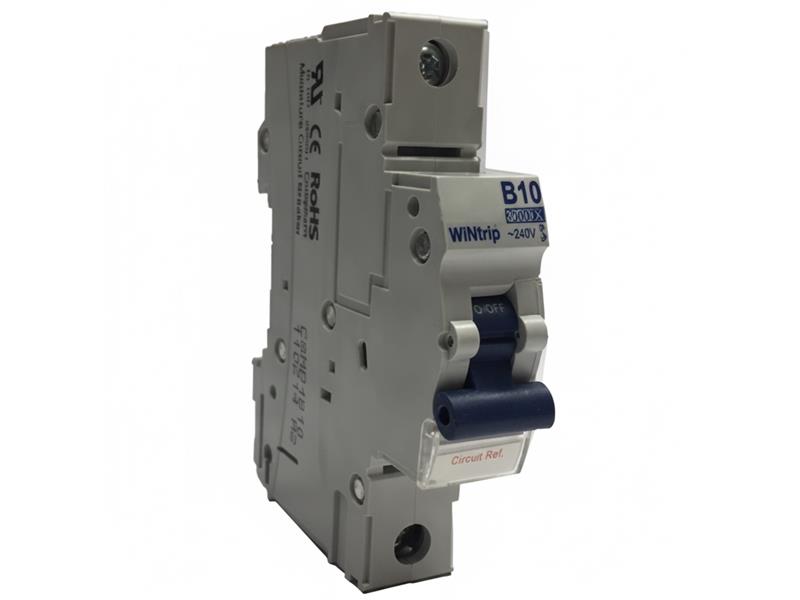CSMB1C25UL by SHAMROCK