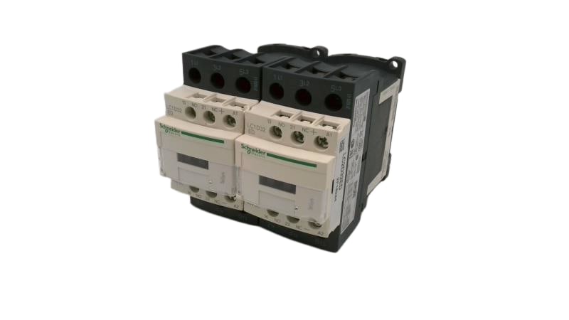 SCHNEIDER ELECTRIC LC2D32ED