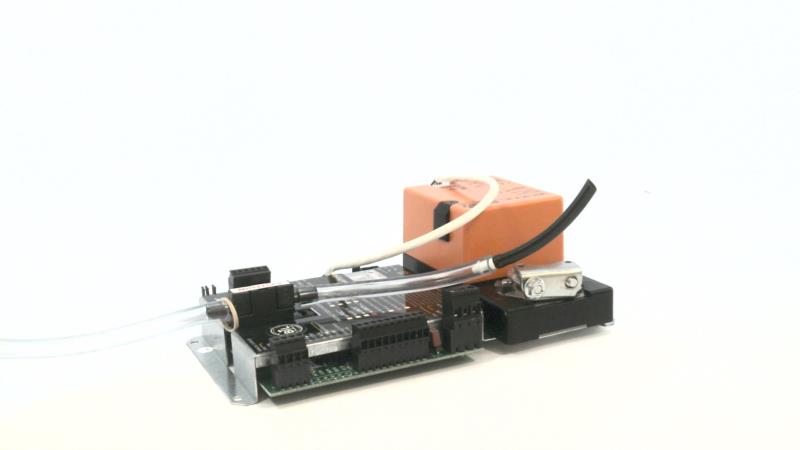 AMERICAN AUTO MATRIX NB-VAVTF-IAQ