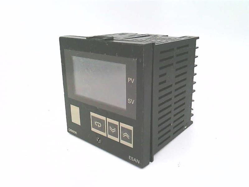 OMRON E5AN-R3MTC-500