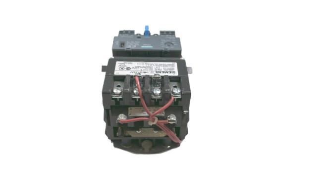 SIEMENS 14BU+32A