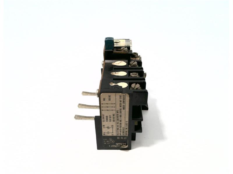 SPRECHER & SCHUH CT1-10A