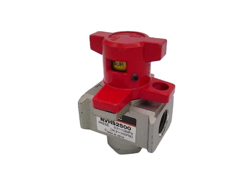 SMC NVHS2500-N02-X116