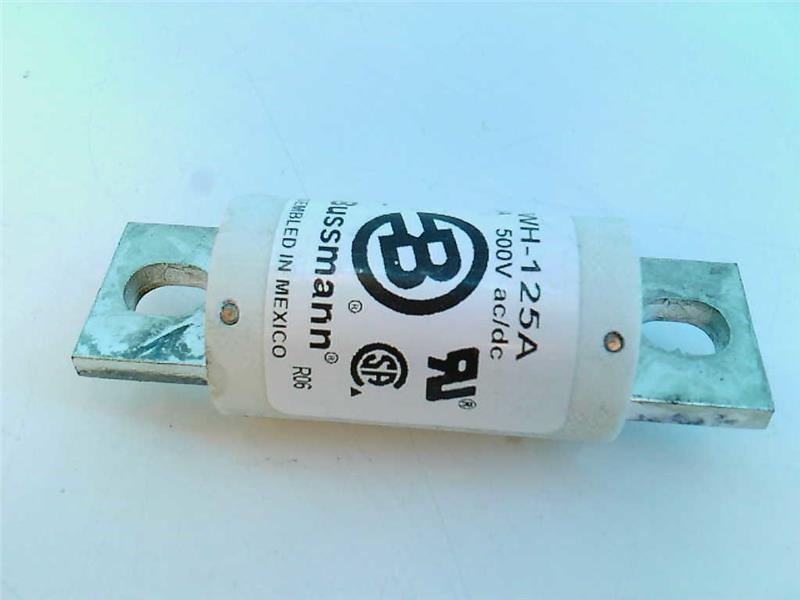 EATON CORPORATION FWH-125