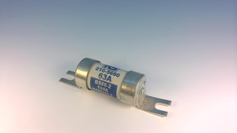 RS PRO 216-5660