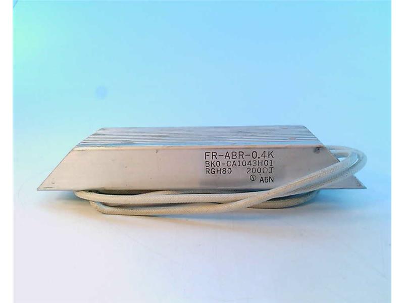 MITSUBISHI FR-ABR-0.4K