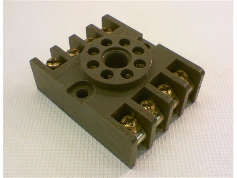 OMRON PF083-6