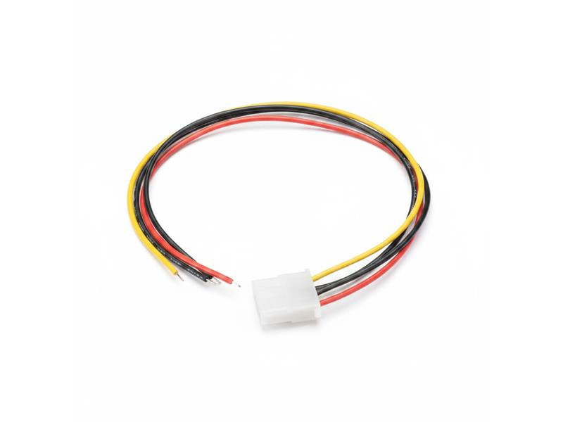 MOLEX E496I2N50011C4H