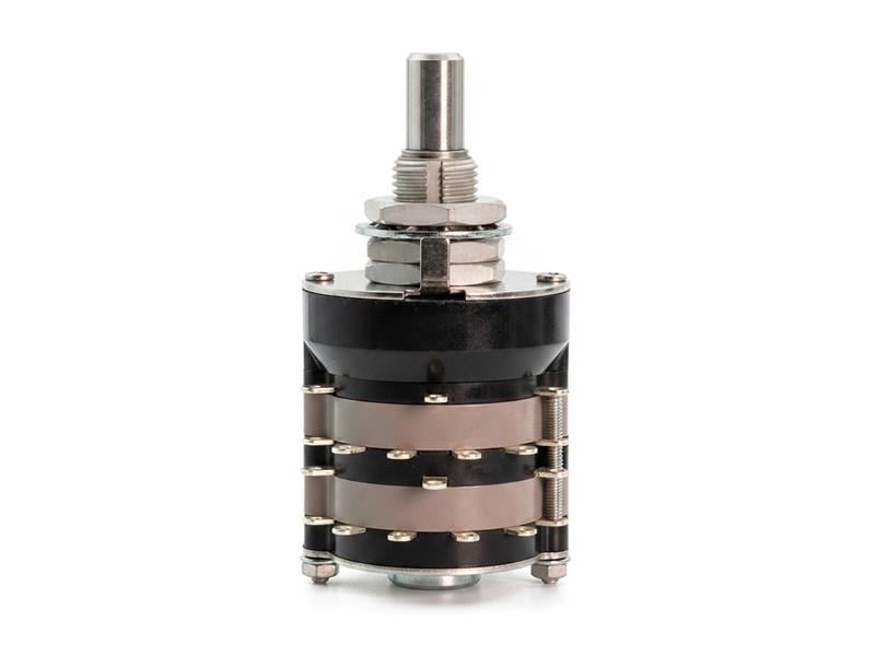 GRAYHILL INC 44D30-03-2-AJS