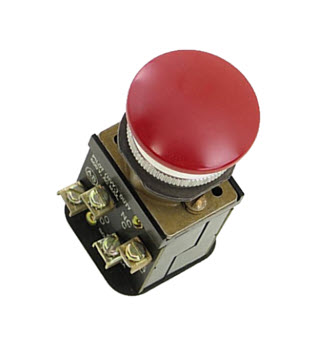 ALLEN BRADLEY 800H-DK9B