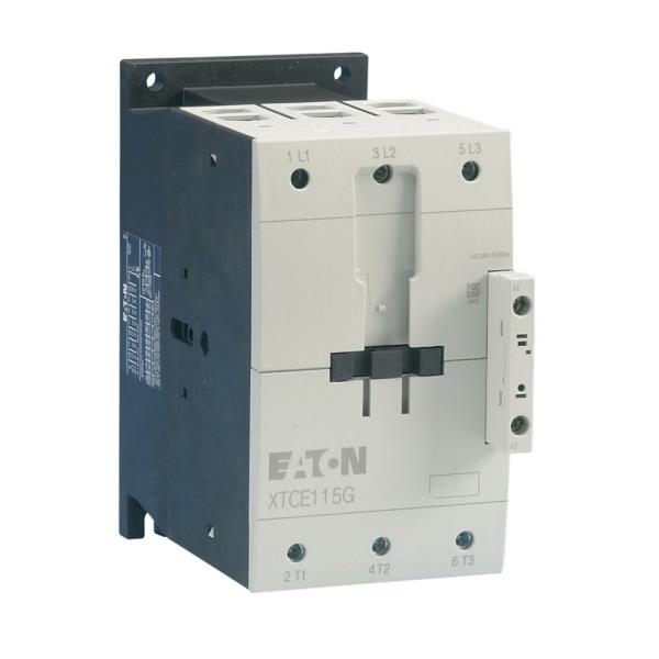 EATON CORPORATION XTCE095F00F