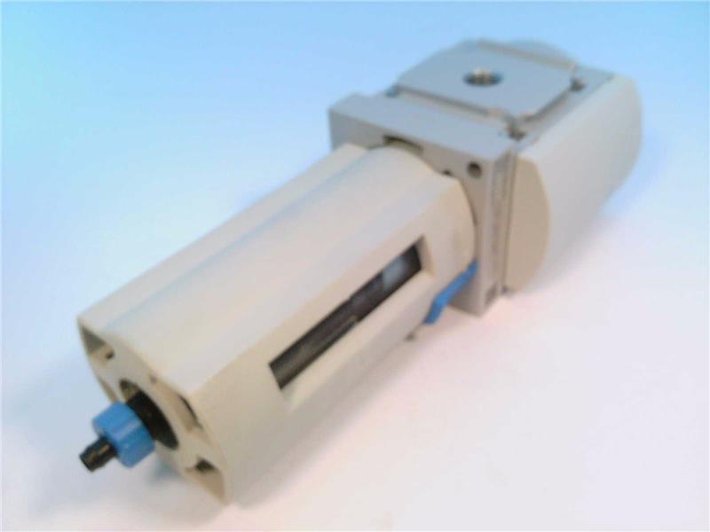 FESTO MS6-LF-1/4-CRV