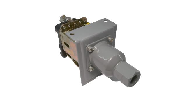ALLEN BRADLEY 836-C7X202