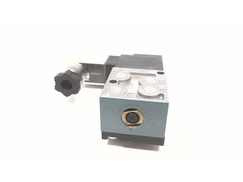 MAC VALVES INC 45A-AA1-DAAJ-1KD