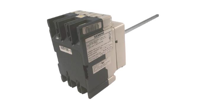 SIEMENS 3VF3131-1FS41-0AA0