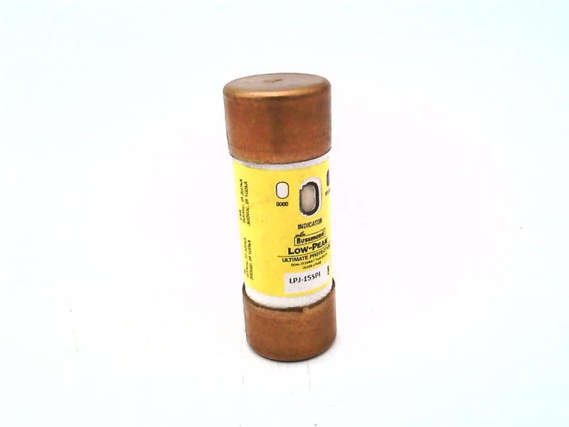EATON CORPORATION LPJ-15SPI