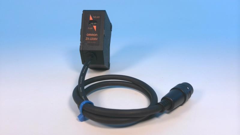 OMRON ZX-LD30V