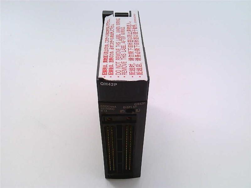 RADWELL VERIFIED SUBSTITUTE QH42P-SUB