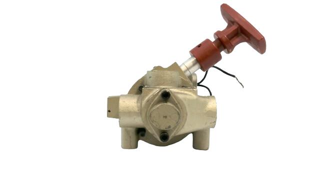 ROSS CONTROLS 2773B3075
