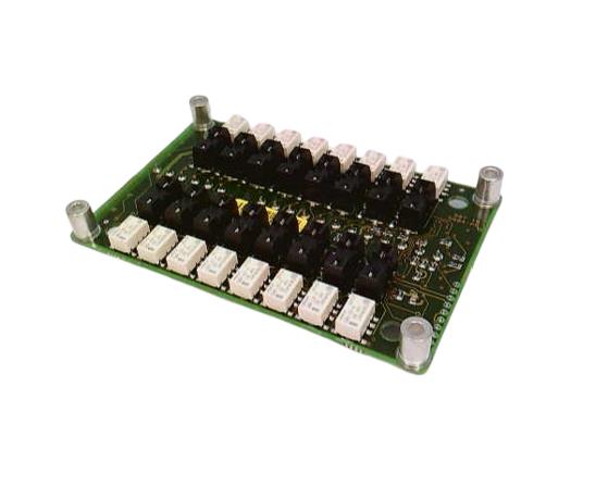 3HNA003866-001 by ASEA BROWN BOVERI