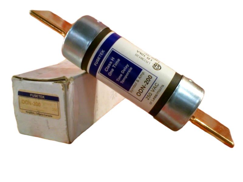 ODN-200 por FUSE TEK