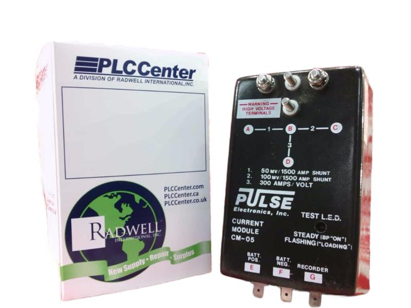 CM-05 by PULSE ELECTRONICS