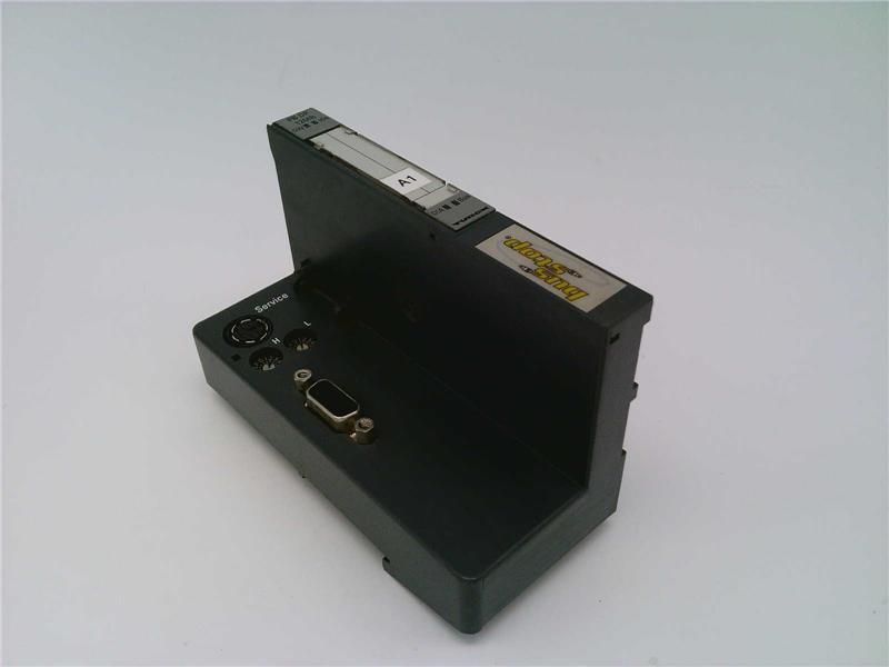 TURCK BL20-GW-PBDP-12MB