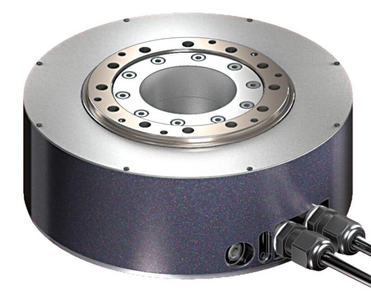 IAI DDA-LT18CS-AI-200-360-T2-S-A0