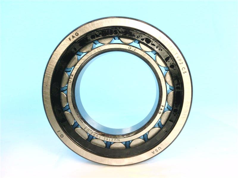 SCHAEFFLER GROUP NU214-E-TVP2-C3