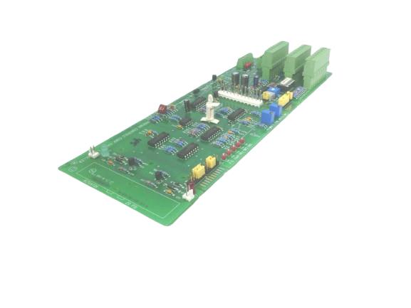 PHOENIX CONTROLS 830-100-036