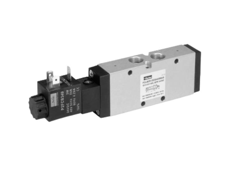 PARKER P2LAZ311ESNDCB49