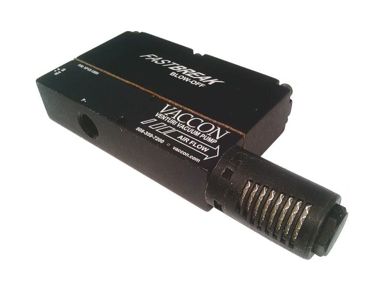 VACCON CO VP1X-150H