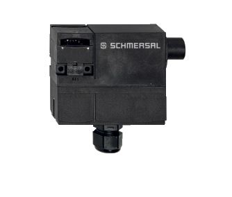 SCHMERSAL AZM 170SK-02ZK-2197 24VAC/DC