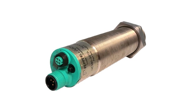 PEPPERL & FUCHS UC500-30GM-IU-V1-HA
