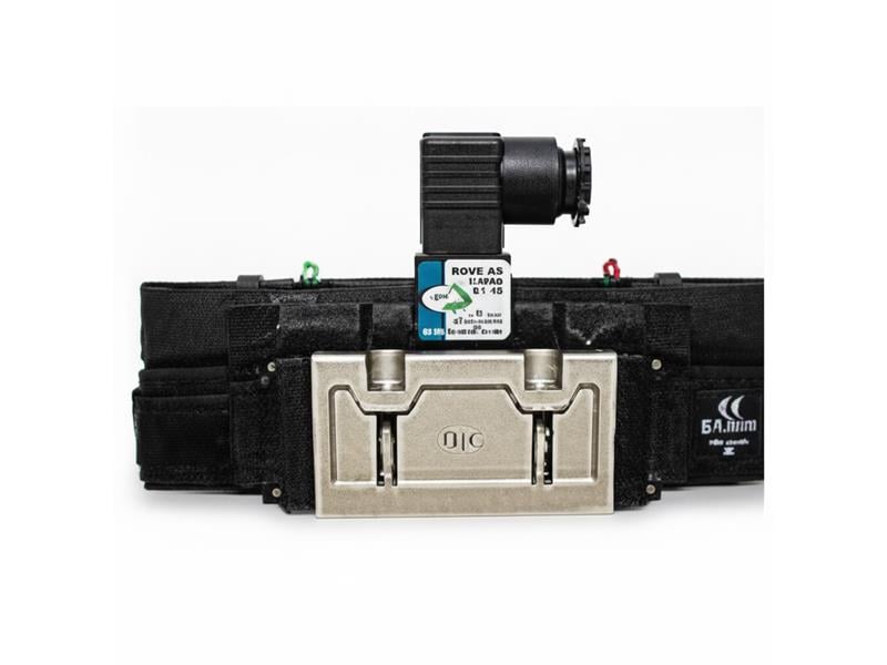 DX2-FG-S-3-A03 by TPC MECHATRONICS CO