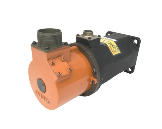 FANUC A06B-0309-B031#7008