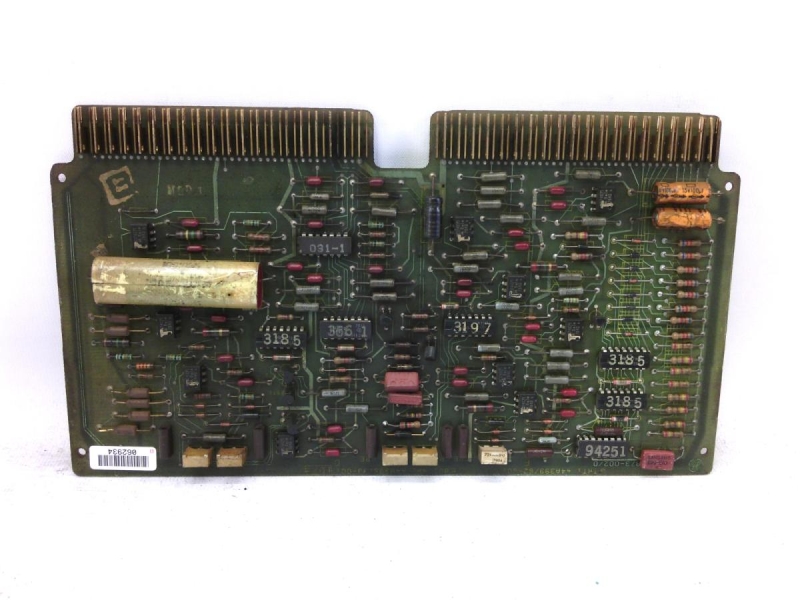 FANUC 44A399762-G01