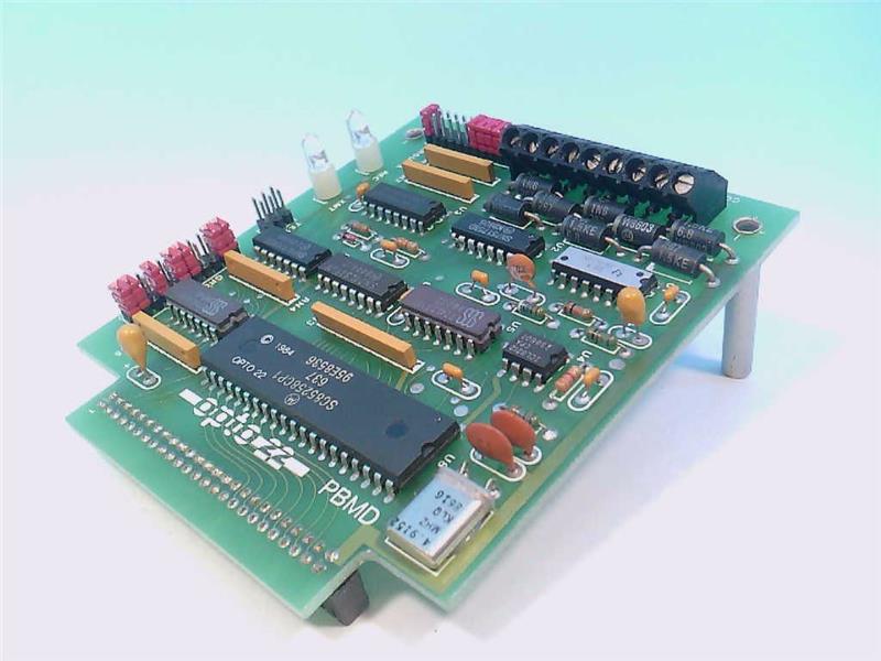 OPTO 22 PBMD