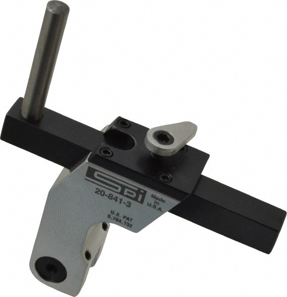 SWISS PRECISION INSTRUMENTS ID 1001 SPI