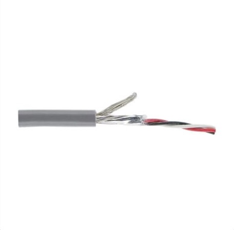 ALPHA WIRE 86312CY-SL005