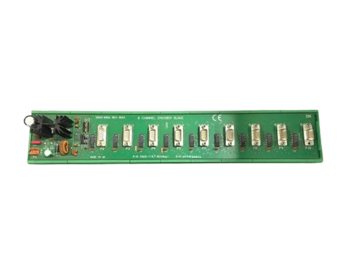 ALLEN BRADLEY 9103-0167