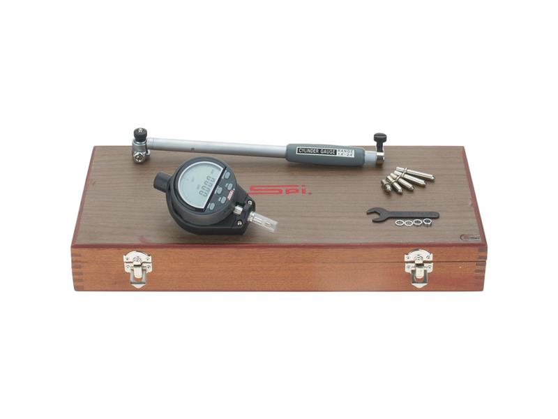 SWISS PRECISION INSTRUMENTS CMS160809004