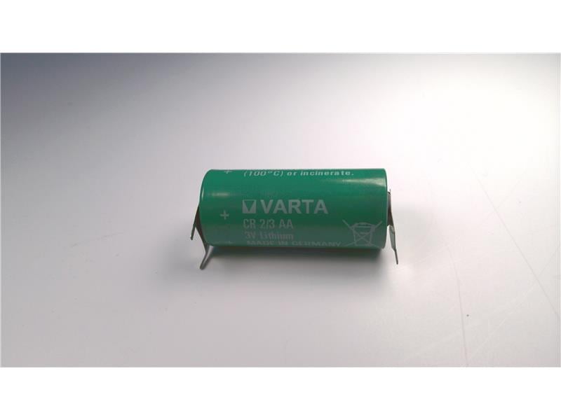 VARTA BATTERIES 6237201301